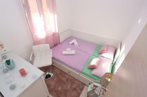 Apartamento Villa Nivel
