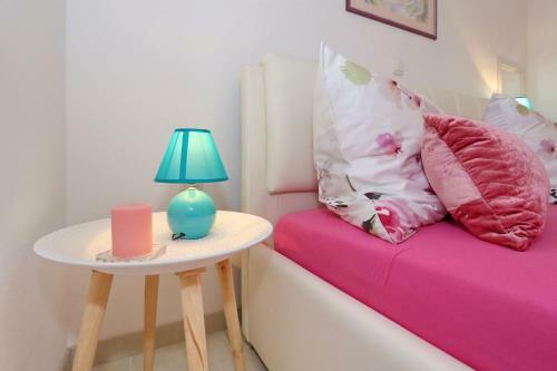 Apartamento Villa Nivel