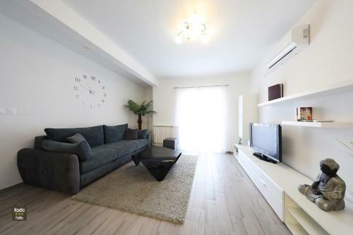 Apartment Carmen Deluxe