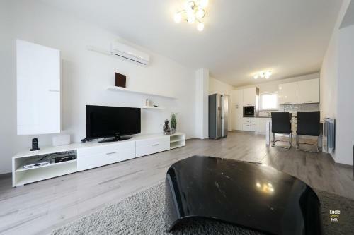 Apartment Carmen Deluxe