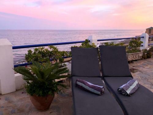 Calahonda Beach Apartments