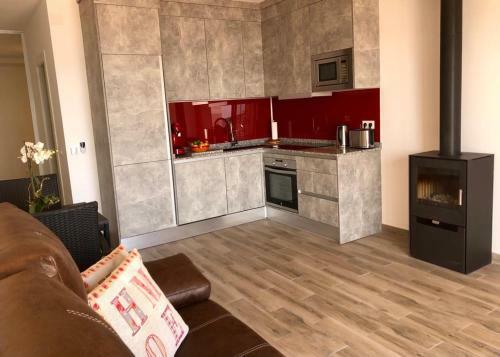 Calahonda Beach Apartments