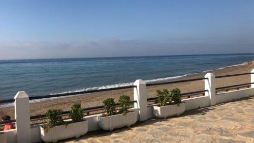 Calahonda Beach Apartments