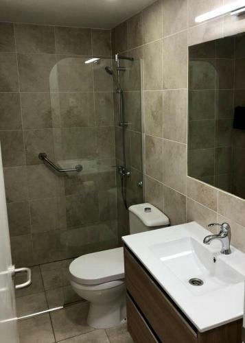 Calahonda Beach Apartments