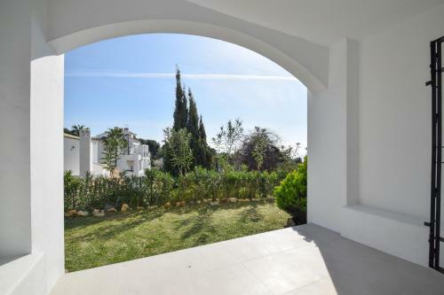 Riviera Eva Apartment