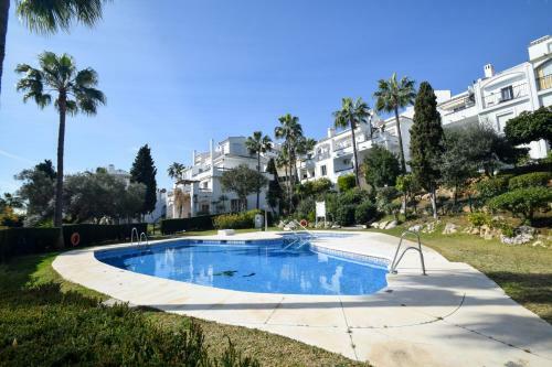 Riviera Eva Apartment