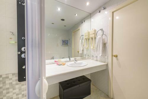 Apartamento Arte De Luz