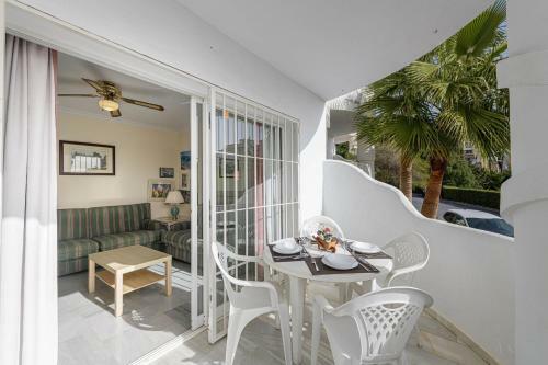 Apartamento Arte De Luz