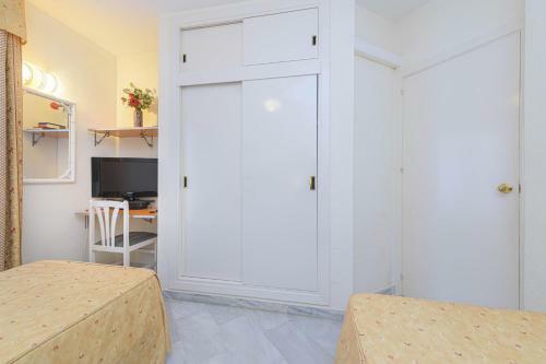 Apartamento Arte De Luz