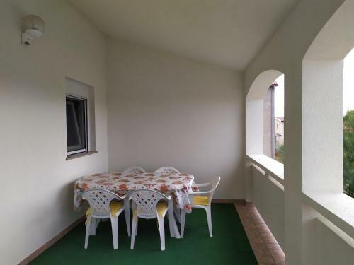 Apartman Vjeko