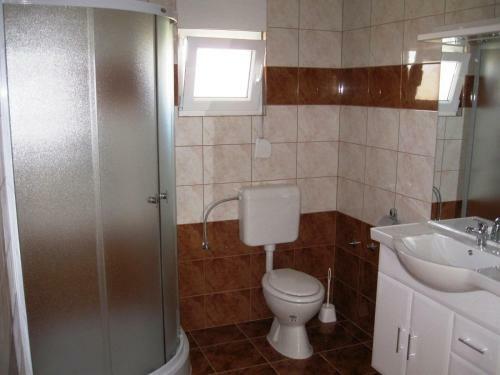Apartman Vjeko