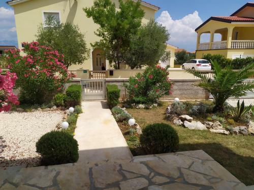 Apartman Vjeko