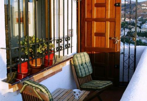 Highly Situated Apartment Sea Views