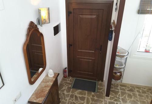 Highly Situated Apartment Sea Views