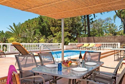 Villa Flores