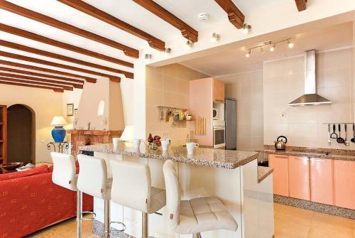 Villa Flores