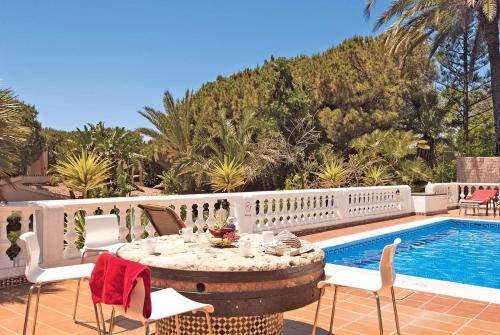 Villa Flores