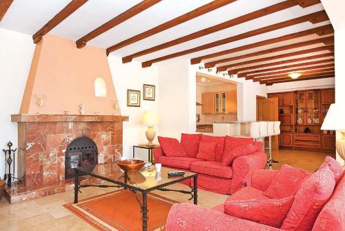 Villa Flores