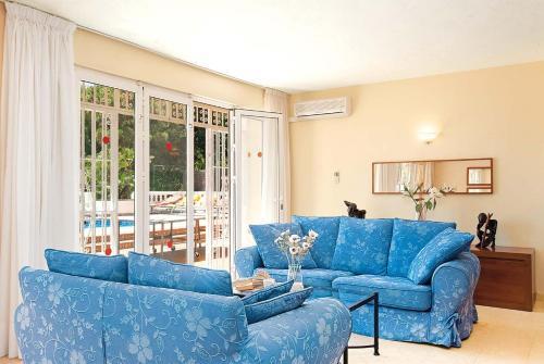 Villa Flores