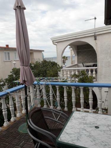 Apartmani Ankica I Mirko