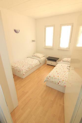 Two Bedroom Apartments Kozjak