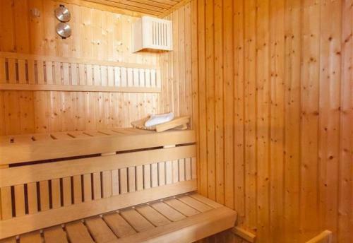 Amazing Villa Luc�a