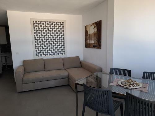 Espectacular Apartamento Primera Linea De Playa
