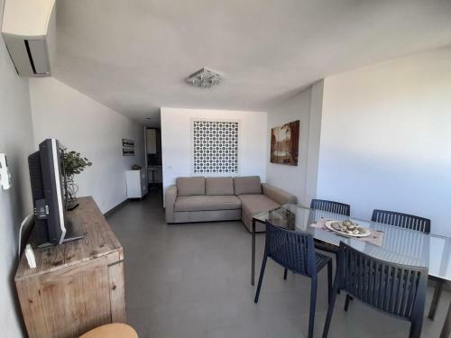 Espectacular Apartamento Primera Linea De Playa