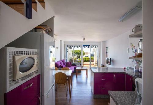 Calahonda Beach Townhouse