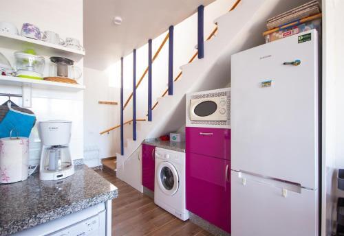 Calahonda Beach Townhouse