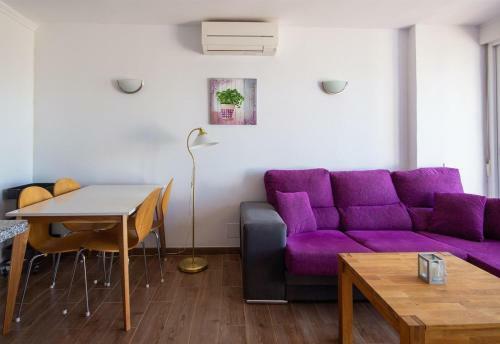 Calahonda Beach Townhouse