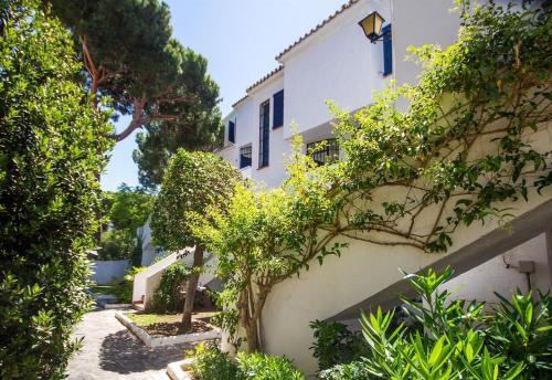 Calahonda Beach Townhouse