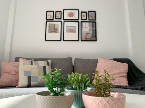Acogedor Apartamento Calahonda