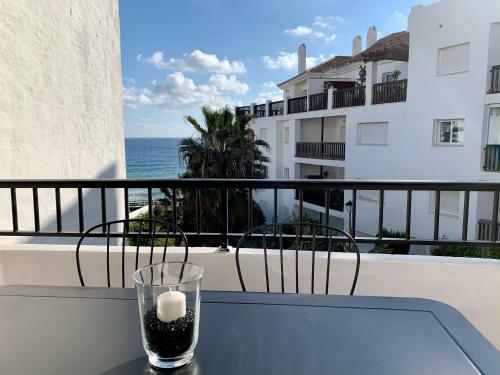 Acogedor Apartamento Calahonda