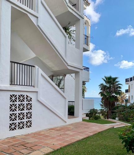 Acogedor Apartamento Calahonda