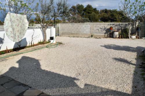 Apartments Paric