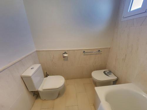 Apartamento Frontline Beach Penthouse In Mi Capricho