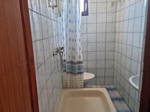 Hostal Rooms Mat - 300 M From Sea