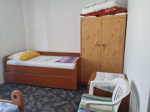 Hostal Rooms Mat - 300 M From Sea