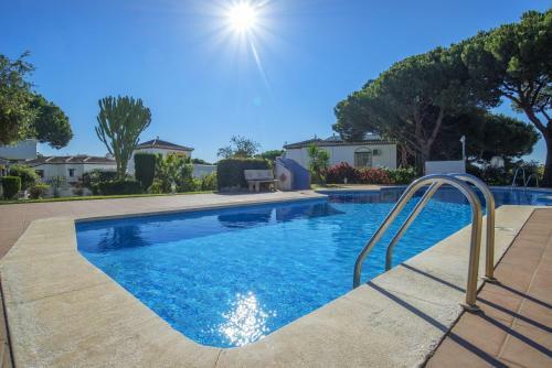 Lower Calahonda 2 Bed Townhouse