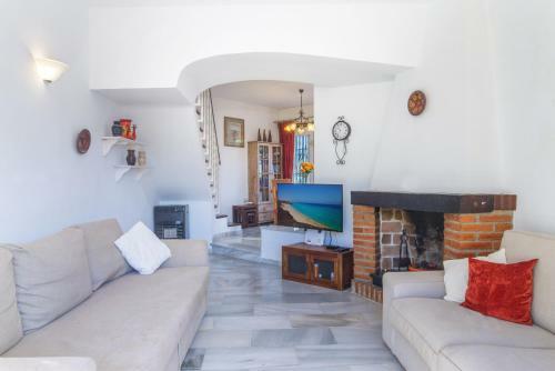 Lower Calahonda 2 Bed Townhouse