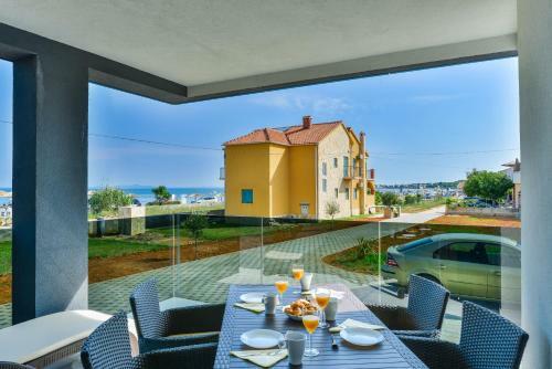 Apartamentos Resort Mirakul