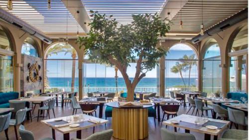 Mi Capricho 3d Beachfront- Apartment With Sea Views In Costa Del Sol,