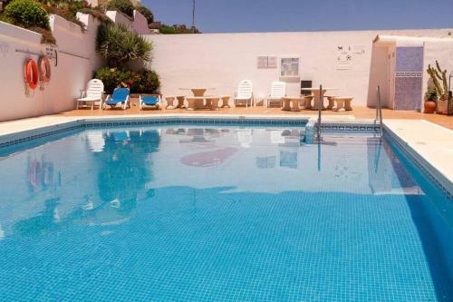 45-modern Apartment With Ocean Views, Riviera Del Sol, M�laga