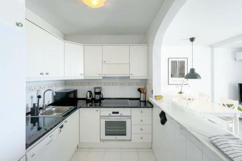 45-modern Apartment With Ocean Views, Riviera Del Sol, M�laga