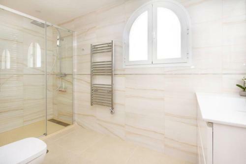45-modern Apartment With Ocean Views, Riviera Del Sol, M�laga