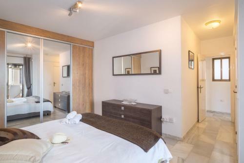 Apartamento Beautiful Flat Sea View 4person