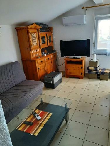 Apartments Franjkovic