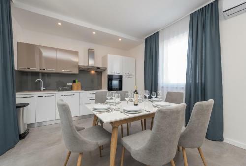 Exclusive Villas Resort & Spa Vir