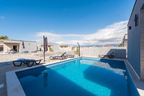 Exclusive Villas Resort & Spa Vir